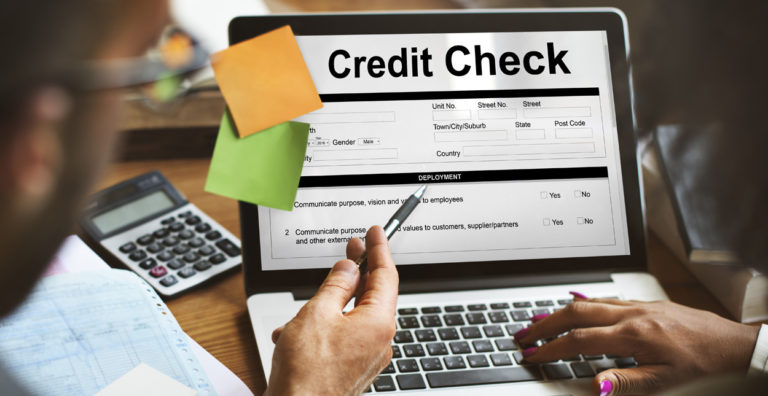 credit repair service in USA