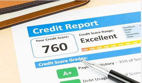 credit repair service in USA