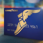 Goodyear credit card