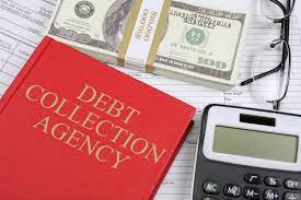 Is it illegal for a collection agency to buy your debt and come after you - debt collector