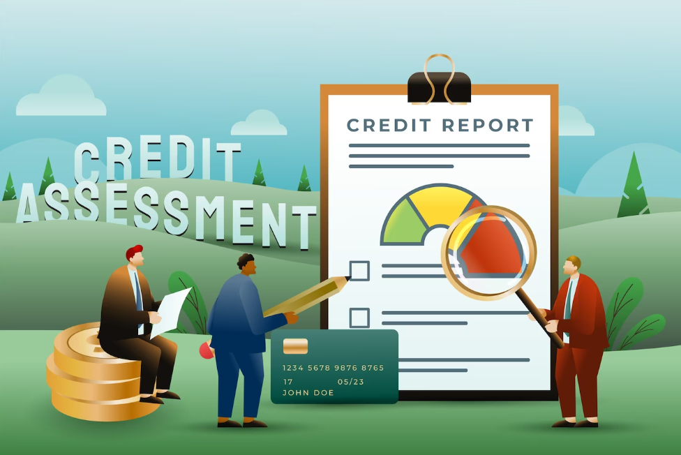 credit repair businesses – Strong Credit Repair 