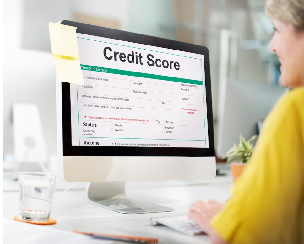 Credit Crop Solutions - Strong Credit Repair