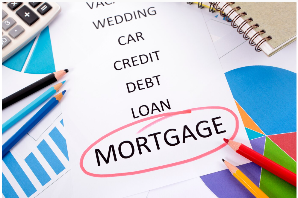 midland mortgage - Strong Credit Repair