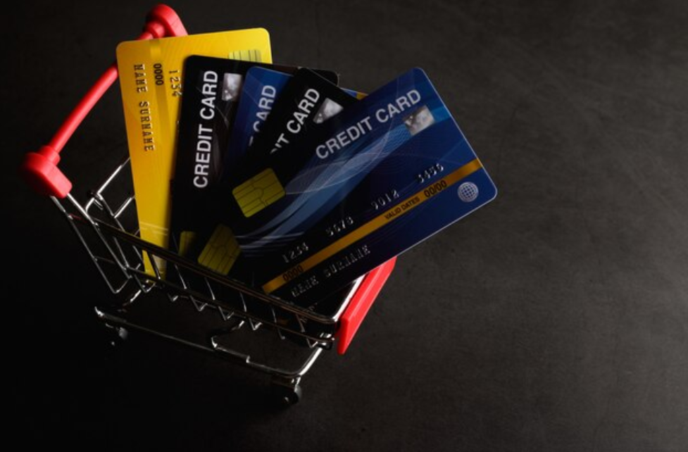 destiny credit card – Strong Credit Card 